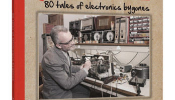 Retronics : A New book on Old electronics