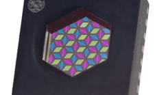 Color Sensor Mimics Human Perception