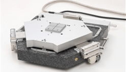 Levitating Nanopositioner Boasts Nanometer Precision