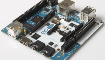 The Arduino Tre, Courtesy of Texas Instruments