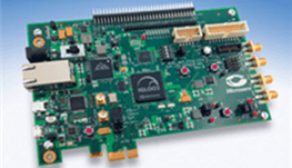 Igloo2 Evaluation Kit Features PCIe Form Factor