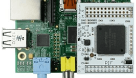 Top Off Your Raspberry Pi with an FPGA