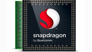 Snapdragon 805 Mobile Processor offers 4K Video Resolution.