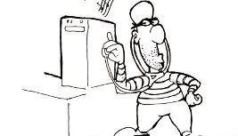 Chip Squeaks give away Crypto Keys