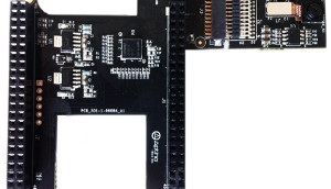 Beaglebone Black gets a Camera Cape