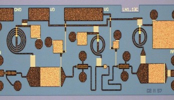 Amplifier Has Noise Figure of 0.045 dB