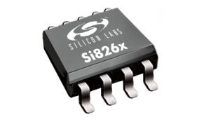 CMOS-Based Isolated Gate Drivers Provide Drop-in Replacements for Opto-Drivers