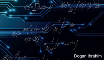 New Book: Practical Digital Signal Processing using Microcontrollers