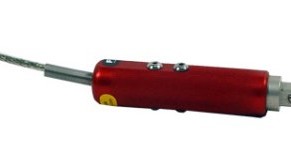 Screwdriver with USB Interface