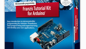 Summer Deal: 10% Discount on Arduino Tutorial Kit