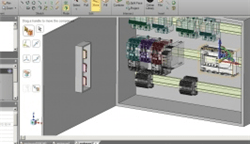 Free 3D Modeling Tool Facilitates Mechanical Design