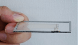 Ultra-thin Piezoelectric Speaker