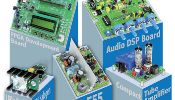 Elektor January & February Double Issue Now On Sale