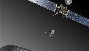 Hello World... It's been a long time