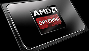 AMD’s 64bit ARMv8 Architecture Server is a First