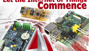 Elektor Magazine March Edition Now on Sale