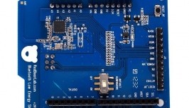 Bluetooth Smart Software Development Kit