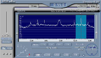 CQ-CQ-CQ Elektor SDR Preselector