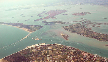 Sustainability Revolution in the Venice Lagoon: La Certosa Smart Island and e-Mobility Pioneer for Water Transport