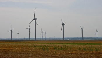 Wind Power Dispute in Poland