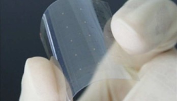 All-carbon Flexible Electronics