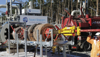 Nord Stream 2: A Purely Economic Project for Some, a Highly Political One for Others