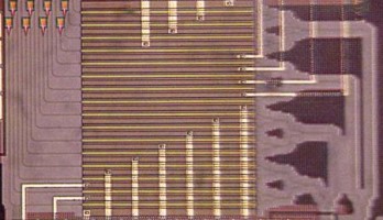 New Solid-State Projector Device