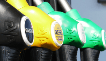 Impact of VW Scandal on the Energy Sector