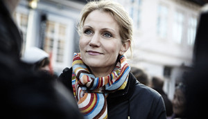 Danes decline oil, gas, coal and nuclear