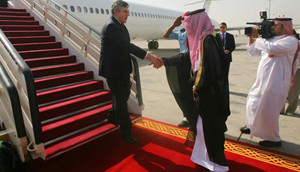 A four-point plan for a new international energy cooperation