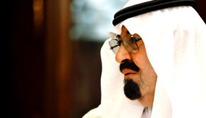 Why Saudi Arabia holds the key to a resolution of the Iranian crisis