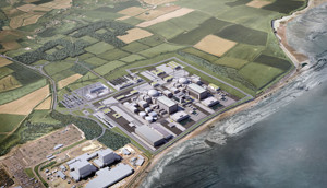 New nuclear in the UK? It all depends on the government's policies