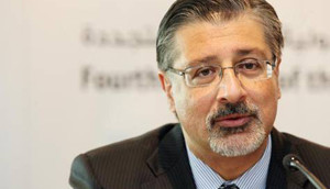 "IRENA should be a platform where anybody who has good ideas is welcomed"