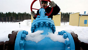 How Shell is trying to help develop the European gas storage market (after selling its storage assets)