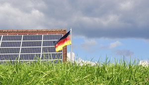 German solar bubble? Look again!