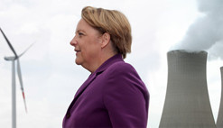 German government backtracks on the Energy Transition