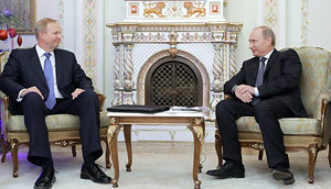 Why Is AAR Worth $28bn?