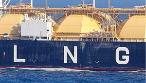 The US LNG export stampede: another gas revolution in the making
