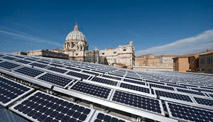 Italy finally has an energy plan