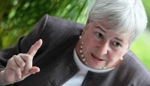 Save the carbon markets!