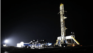 Gas is dead. Long live gas!