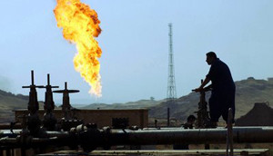 Why international oil companies are turning their back on Bagdhad