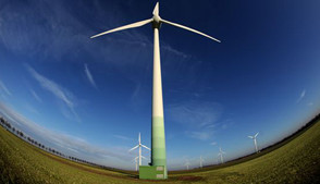 How Germany's conservatives are trying to navigate the stormy waters of renewable energy in election year 2013