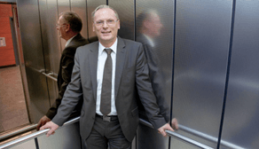 Profile: Jochen Homann, Marathon Man for the Energiewende