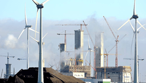 Energy is too important to be left to politics