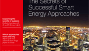 The Secrets of Successful Smart Energy Approaches