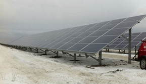 Energy transition in Slovakia - solar Klondike and nuclear destiny