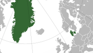 Greenland's aspirations: a challenge to Denmark
