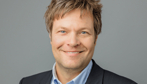 Robert Habeck: Germany's First and Only Minister for the Energiewende