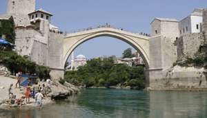 Is the Western Balkans the new Desertec?